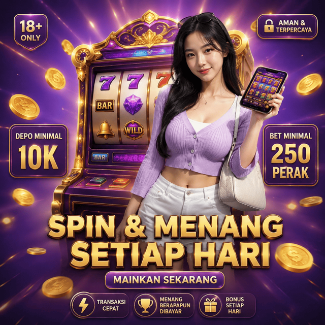Gebyar138 - casino online terpercaya